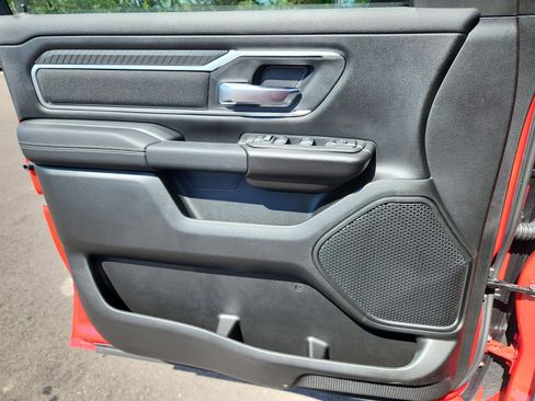 New 2025 RAM 1500 Big Horn image 13