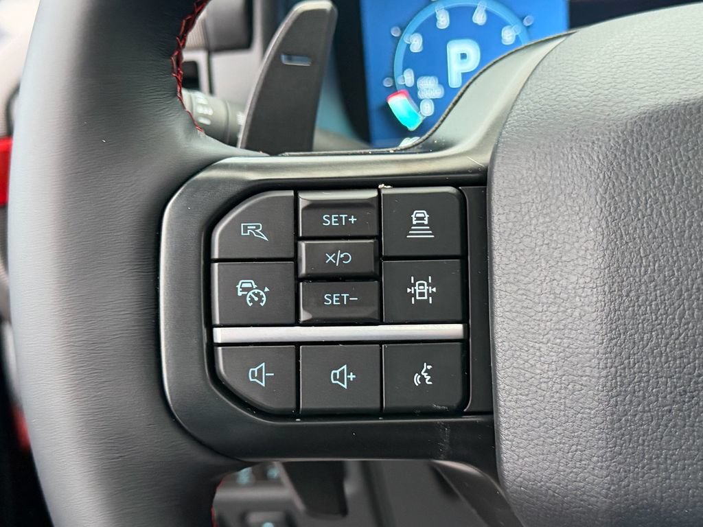 New 2026 Ford F150 Raptor AWD/4WD image 14