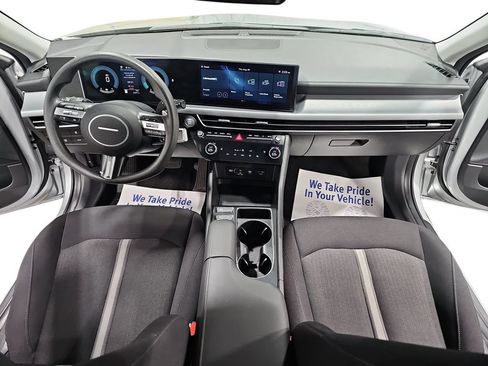 Certified 2025 Hyundai Sonata SEL FWD image 9