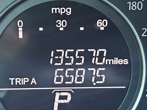 Used 2013 Honda Accord EX-L image 10