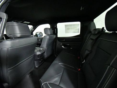 New 2026 Toyota Tundra Limited image 24