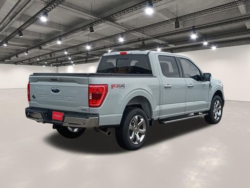 Used 2023 Ford F150 XLT w/ Equipment Group 302A High image 16