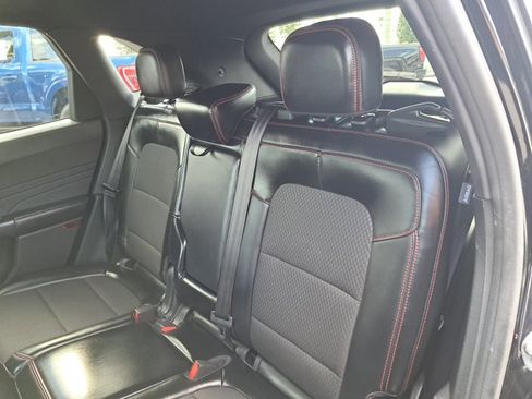 Certified 2024 Ford Escape ST-Line image 12