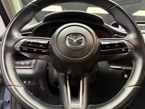 Used 2025 MAZDA CX-30 AWD 2.5 S w/ Preferred Package image 22