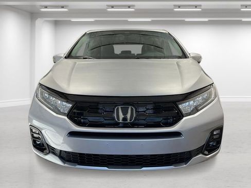 New 2026 Honda Odyssey Elite image 8