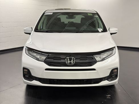 New 2026 Honda Odyssey EX-L image 6