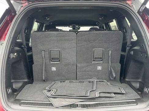 Used 2022 Jeep Grand Cherokee L Laredo image 21