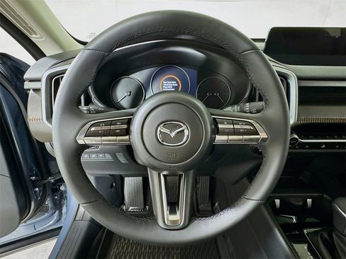 New 2026 MAZDA CX-50 AWD 2.5 Hybrid w/ Weather Package image 6