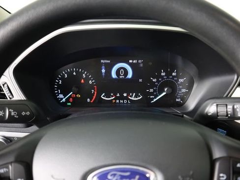 Used 2020 Ford Escape SE image 36