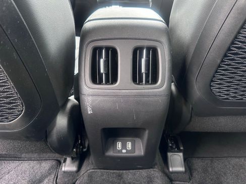 Used 2024 Hyundai Tucson Limited FWD image 20