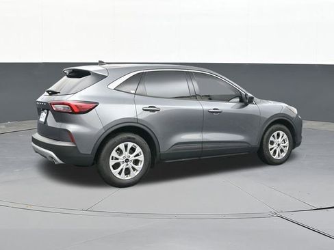 Used 2024 Ford Escape Active image 11