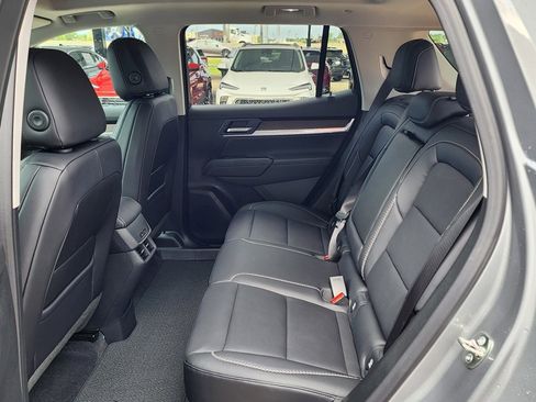 New 2026 GMC Terrain Denali image 44