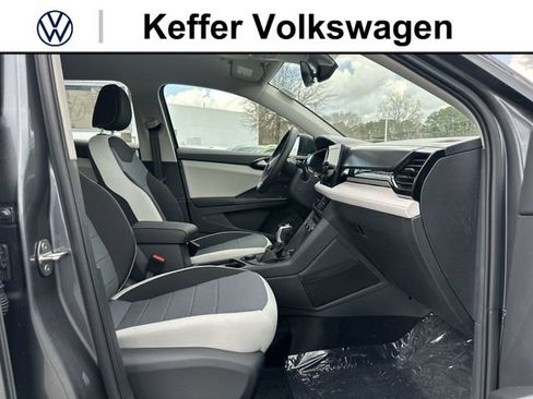 New 2026 Volkswagen Taos S AWD/4WD image 28