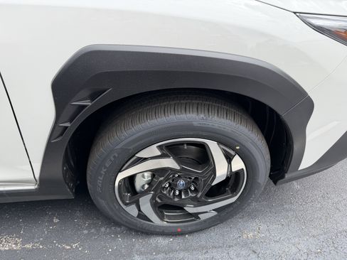 New 2026 Subaru Crosstrek 2.5i Limited AWD/4WD image 8
