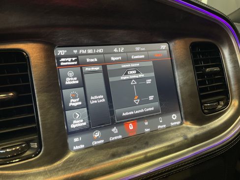 Used 2022 Dodge Charger Scat Pack w/ Daytona Edition Group image 29