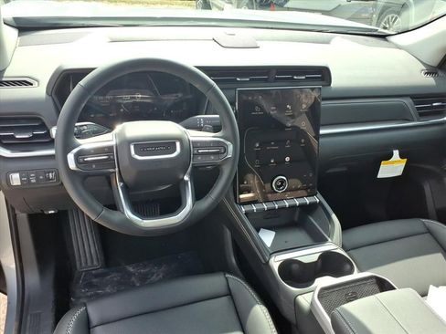 New 2026 GMC Terrain Denali image 14