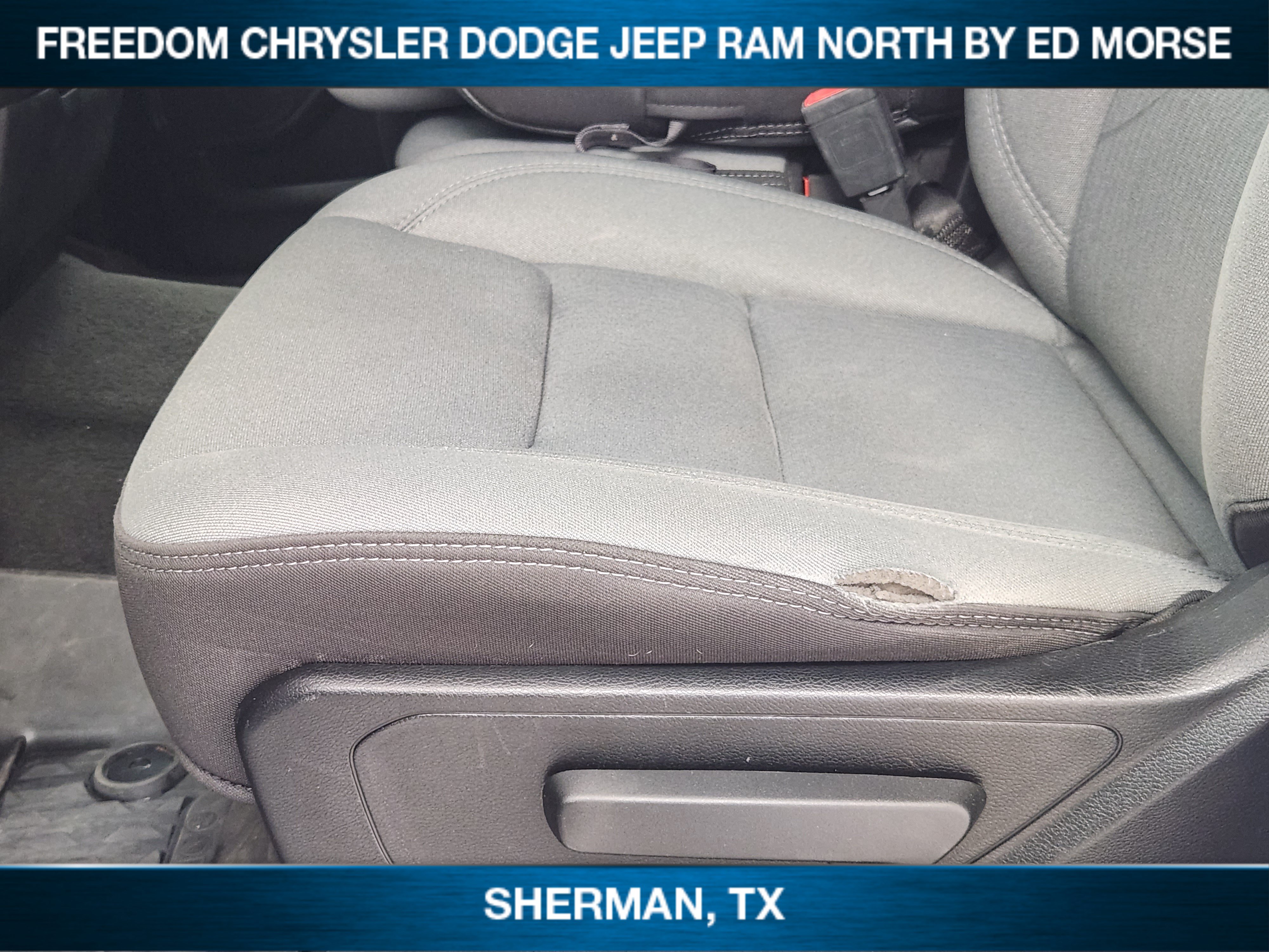 Used 2024 RAM 1500 Big Horn AWD/4WD image 17