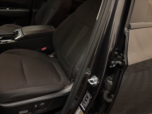 Used 2024 Hyundai Tucson SEL image 11