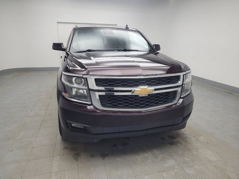 Used 2020 Chevrolet Tahoe LT w/ Luxury Package image 14