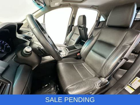 Used 2015 Acura RDX AWD w/ Technology Package image 17