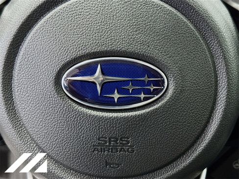 New 2025 Subaru Legacy Touring XT w/ Popular Package #3 image 33