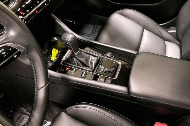 Used 2025 MAZDA MAZDA3 s FWD image 17