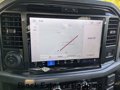 New 2025 Ford F150 XLT w/ Equipment Group 302A MID image 29