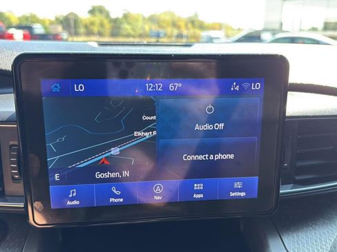 Used 2022 Ford Explorer Timberline image 20