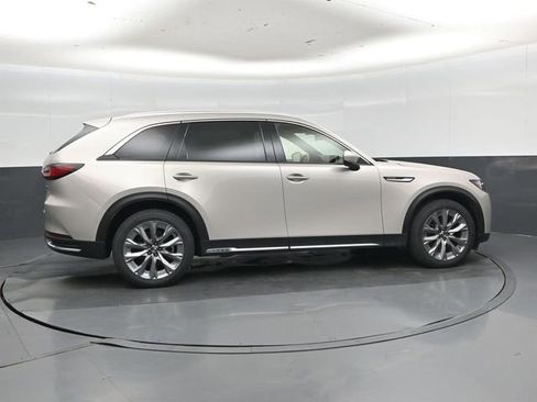 Used 2025 MAZDA CX-90 3.3 Turbo w/ Premium Plus Pkg AWD/4WD image 2