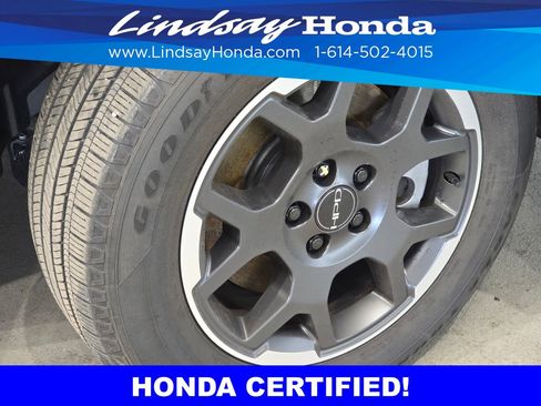 Certified 2023 Honda Pilot EX-L image 26