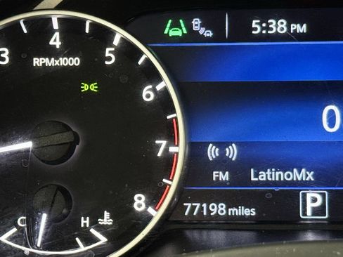 Used 2020 Nissan Murano S w/ Technology Package AWD/4WD image 19