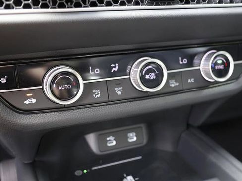New 2027 Honda HR-V EX-L image 19