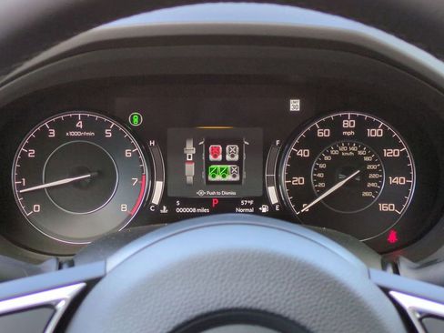 Certified 2026 Acura RDX SH-AWD w/ Technology Package image 26