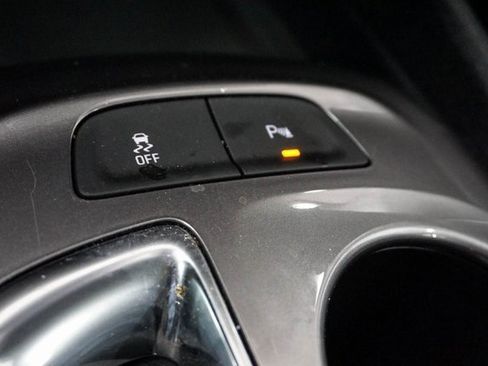 Used 2025 Chevrolet Malibu RS image 23