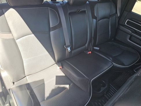 Used 2019 RAM 2500 Laramie AWD/4WD image 31