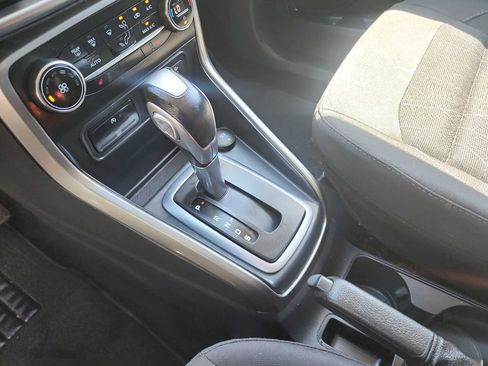Used 2020 Ford EcoSport SE AWD/4WD image 24