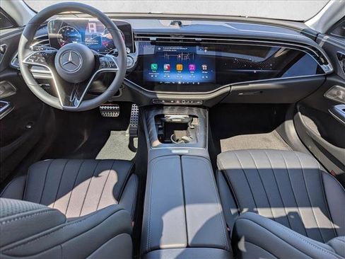 New 2026 Mercedes-Benz E 450 4MATIC All-Terrain Wagon image 15