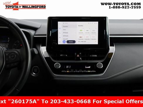 Certified 2024 Toyota Corolla SE image 35