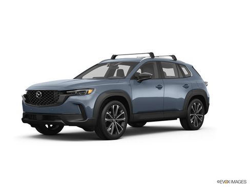 Used 2026 MAZDA CX-50 AWD 2.5 S w/ Premium Package image 1