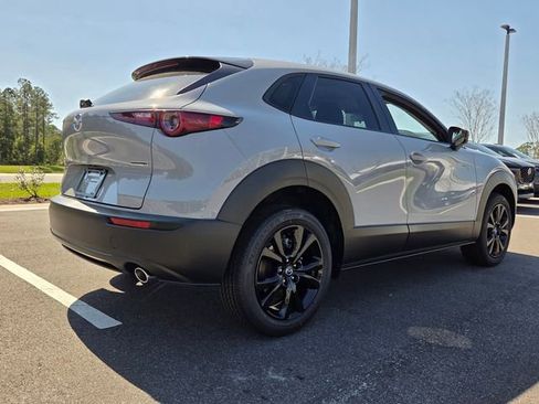 New 2026 MAZDA CX-30 AWD 2.5 S w/ Select Sport Pkg image 13