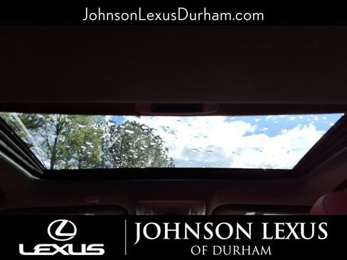 New 2025 Lexus IS 350 F Sport image 11