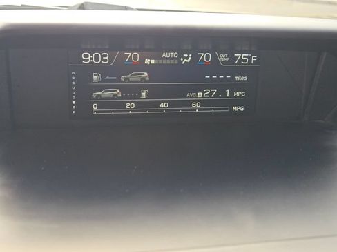Used 2023 Subaru Forester Wilderness AWD/4WD image 17