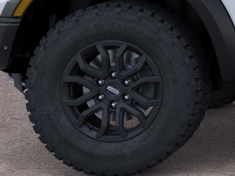 New 2026 Ford Ranger Raptor AWD/4WD image 19