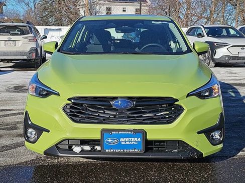New 2026 Subaru Impreza 2.0i Sport image 2