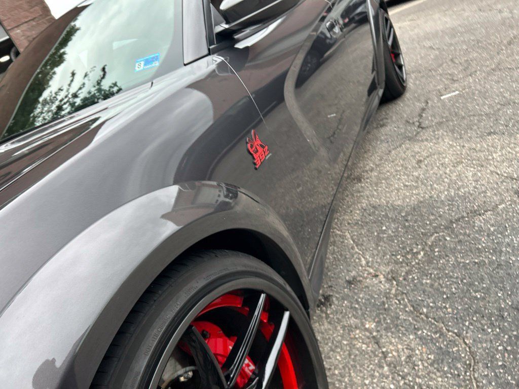Used 2021 Dodge Charger Scat Pack RWD image 11