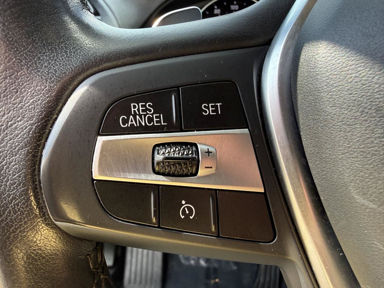 Used 2020 BMW X3 xDrive30i w/ Driving Assistance Package AWD/4WD image 16