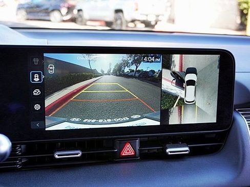 Certified 2026 Hyundai Ioniq 5 Limited RWD image 29