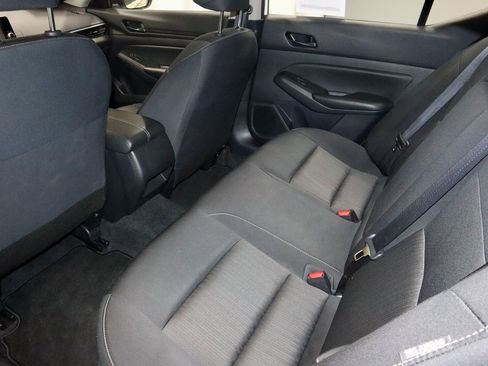 Certified 2024 Nissan Altima 2.5 S image 22