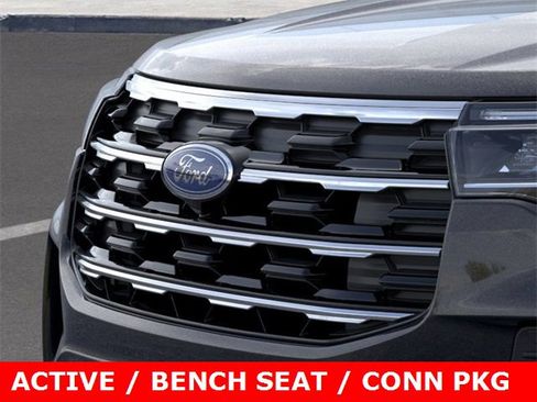 New 2026 Ford Explorer Active image 15