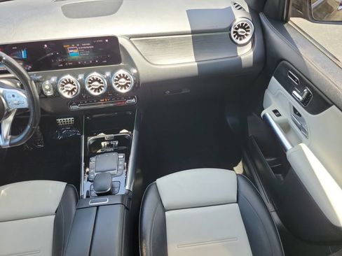 Used 2021 Mercedes-Benz GLA 35 AMG 4MATIC w/ Premium Package image 23